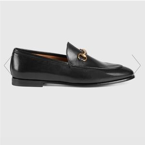 Gucci Horsebit Jordaan loafers